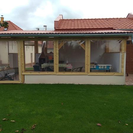Apartmany Danka Ľubeľa Exterior foto