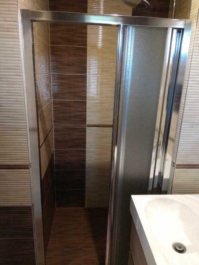 Apartmany Danka Ľubeľa Exterior foto